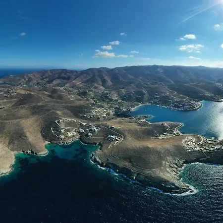 Pasithea Kea Vourkari