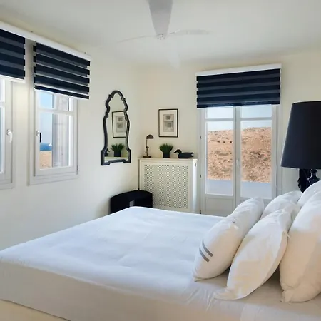 Вилла Pasithea Kea *