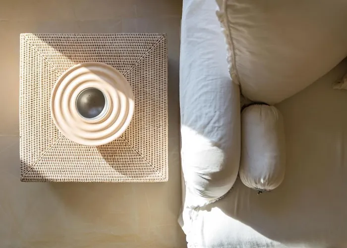 Villa Pasithea Kea *