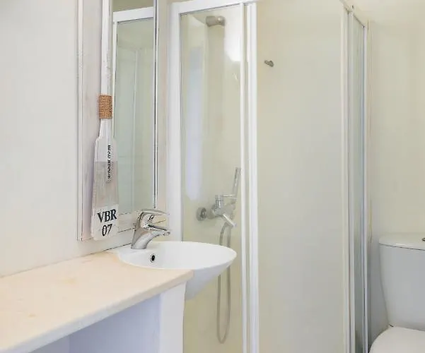 Villa Pasithea Kea Vourkárion