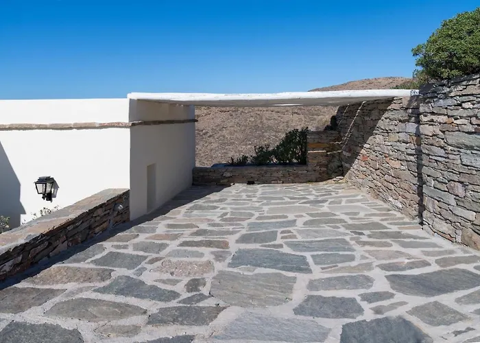 Pasithea Kea Villa *