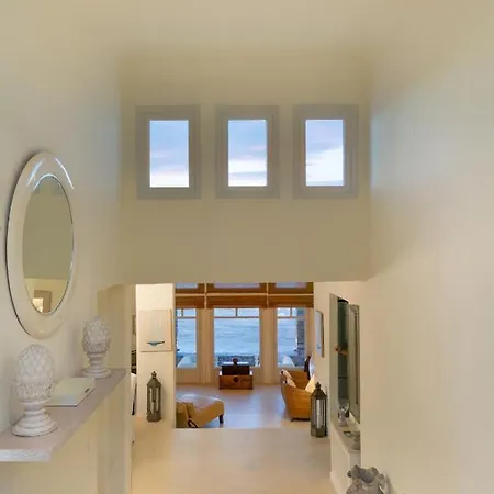 Pasithea Kea Villa *