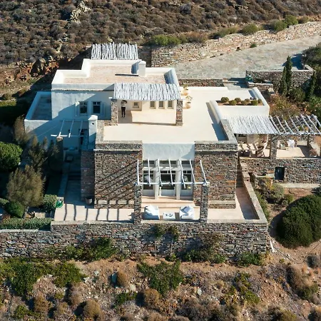 Pasithea Kea Villa *