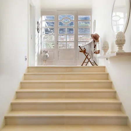 Pasithea Kea Villa