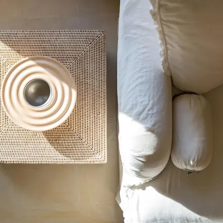 Villa Pasithea Kea *