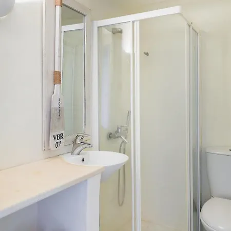 Villa Pasithea Kea Vourkárion