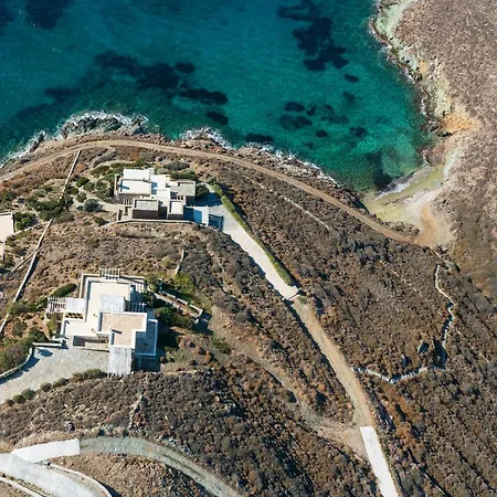 Pasithea Kea Villa *