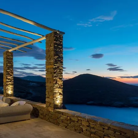 Pasithea Kea Vourkárion