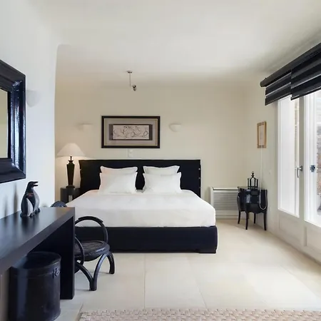 Villa Pasithea Kea *