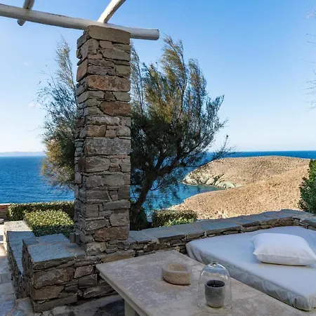 Villa Pasithea Kea *