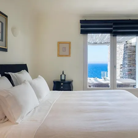 Villa Pasithea Kea *