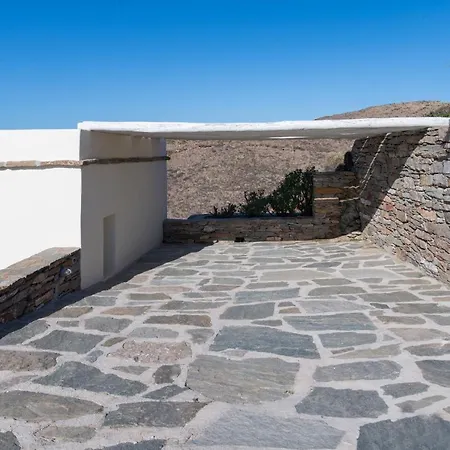 Pasithea Kea Villa *