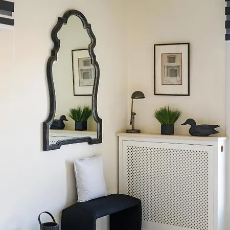 Pasithea Kea Villa *