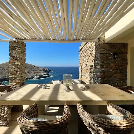 Pasithea Kea Vourkárion