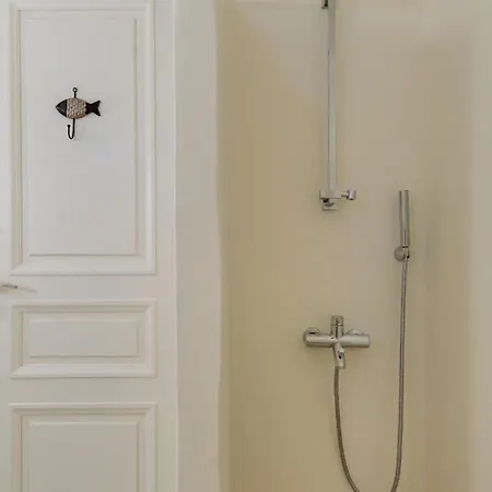 Pasithea Kea Villa *