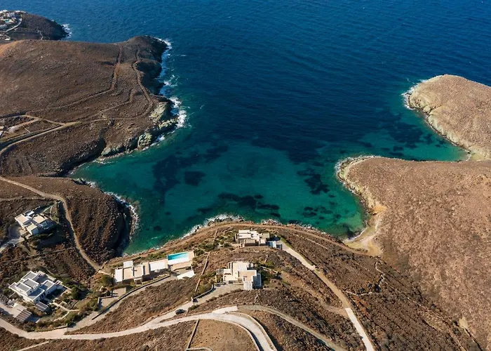 Pasithea Kea Vourkárion