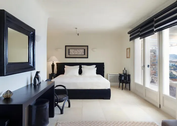 ヴィラ Pasithea Kea *