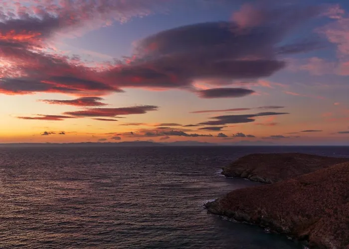 ヴィラ Pasithea Kea