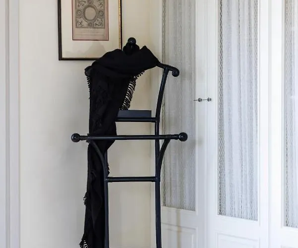 Pasithea Kea ヴィラ