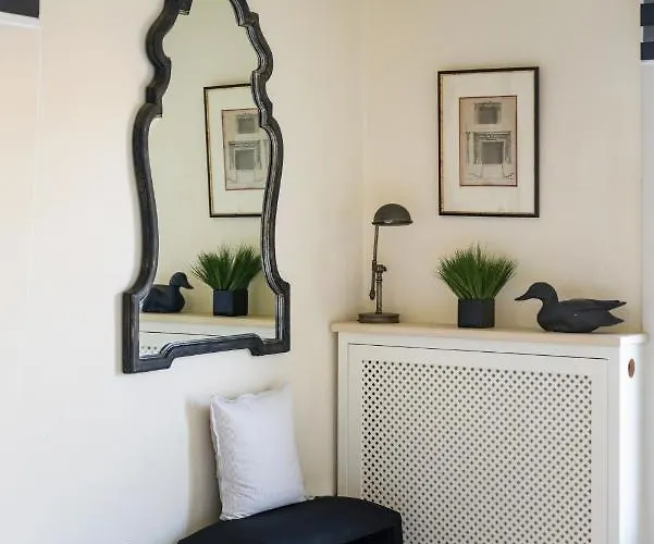 Pasithea Kea ヴィラ *