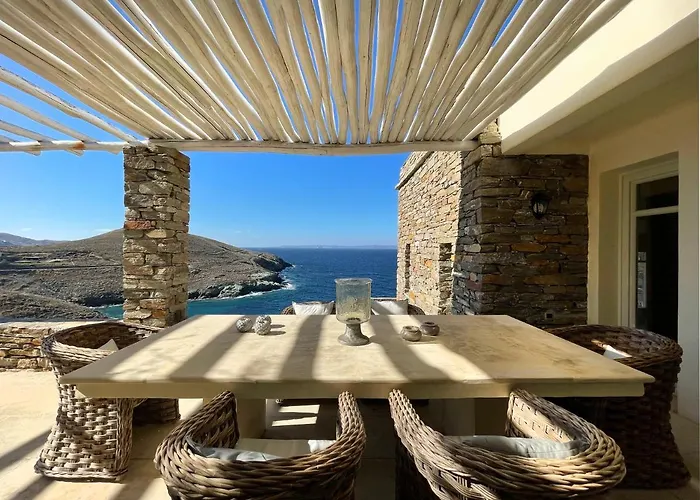 Pasithea Kea Vourkárion