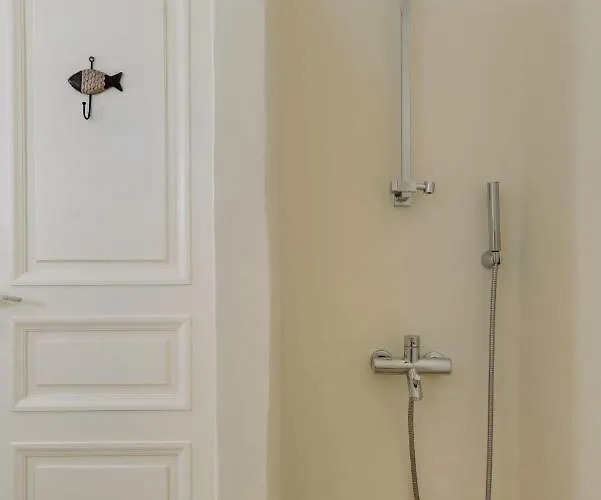 Pasithea Kea ヴィラ *