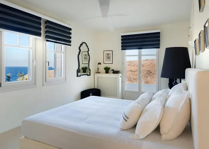 ヴィラ Pasithea Kea *